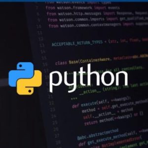 Python for Beginners