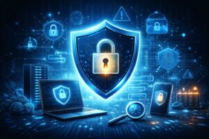 Cybersecurity Advanced